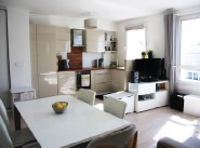 Acquisto vendita appartamento 2 camere e cucina Levallois Perret