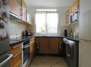 Acquisto vendita appartamento 3 camere e cucina Ablon Sur Seine
