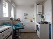 Acquisto vendita appartamento 3 camere e cucina Paris 08