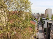 Acquisto vendita appartamento bilocale Montrouge