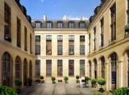Acquisto vendita appartamento bilocale Paris 03