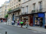 Acquisto vendita appartamento monolocale Paris 04