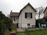 Acquisto vendita casa di villaggio / città Montigny Sur Loing