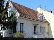 Acquisto vendita casa di villaggio / città Noisy Le Sec