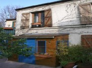 Acquisto vendita casa di villaggio / città Vitry Sur Seine
