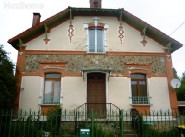Acquisto vendita casa Jouy Le Chatel