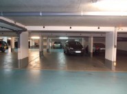 Acquisto vendita garage / parcheggio Suresnes