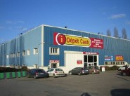 Acquisto vendita ufficio, locale Pontault Combault