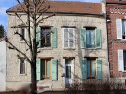Acquisto vendita villa Beaumont Sur Oise