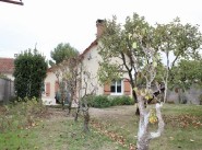 Acquisto vendita villa Eragny
