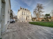 Acquisto vendita villa Fontainebleau