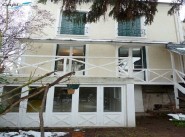 Acquisto vendita villa Fontenay Sous Bois