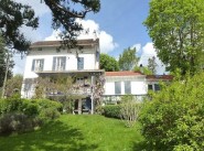 Acquisto vendita villa La Celle Saint Cloud