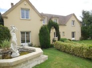 Acquisto vendita villa Mantes La Jolie