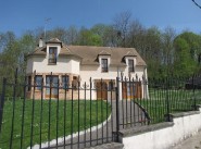 Acquisto vendita villa Presles