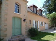 Acquisto vendita villa Saint Remy Les Chevreuse