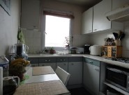 Appartamento 2 camere e cucina Dugny