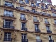 Appartamento bilocale Paris 02