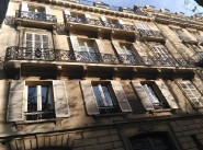 Appartamento monolocale Paris 08