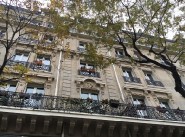 Appartamento monolocale Paris 10