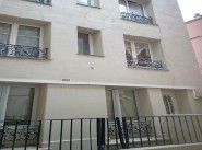 Appartamento monolocale Paris 20