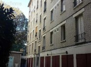 Appartamento monolocale Vincennes