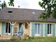 Casa di villaggio / città Auffreville Brasseuil