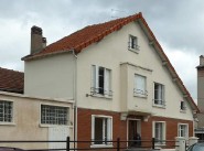 Casa La Courneuve
