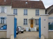 Casa Saacy Sur Marne