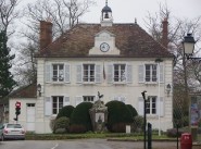 Immobiliare Clairefontaine En Yvelines