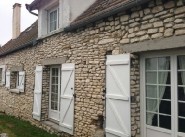 Immobiliare Fontenay Saint Pere