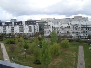 Immobiliare La Plaine Saint Denis