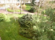 Acquisto vendita appartamento 2 camere e cucina Velizy Villacoublay