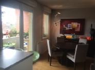 Acquisto vendita appartamento 2 camere e cucina Vitry Sur Seine