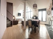 Acquisto vendita appartamento 3 camere e cucina Neuilly Sur Seine