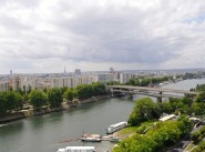 Acquisto vendita appartamento 5 camere e più Asnieres Sur Seine
