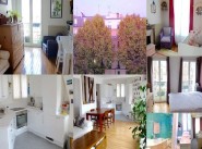 Acquisto vendita appartamento 5 camere e più Paris 18