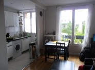 Acquisto vendita appartamento bilocale Fontenay Sous Bois