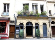 Acquisto vendita appartamento bilocale Paris 04