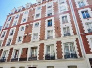 Acquisto vendita appartamento bilocale Paris 13