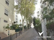 Acquisto vendita appartamento monolocale Paris 20