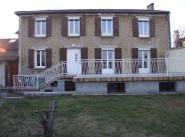 Acquisto vendita casa di villaggio / città Groslay