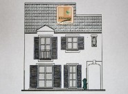 Acquisto vendita casa di villaggio / città Le Perreux Sur Marne
