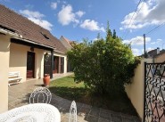Acquisto vendita casa di villaggio / città Tremblay En France