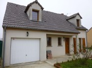 Acquisto vendita villa Angerville