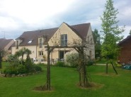 Acquisto vendita villa Poigny La Foret