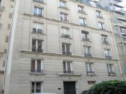 Affitto appartamento bilocale Paris