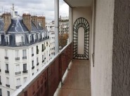 Affitto appartamento bilocale Paris