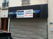 Affitto commercio Asnieres Sur Seine