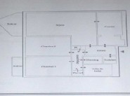 Appartamento 2 camere e cucina Le Chesnay